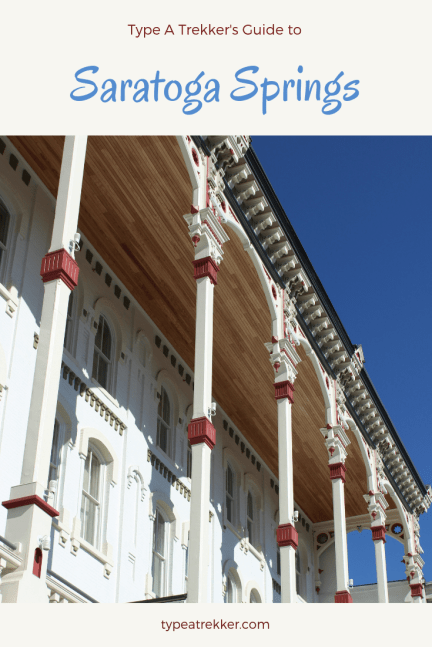 Type A Trekker's Guide to